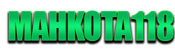 Logo Mahkota118