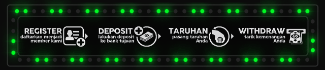 Mahkota118 Jackpot